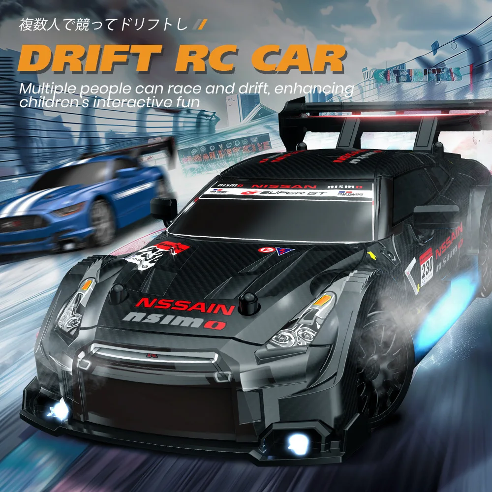 1:24 Scale Remote Control Drif - Rc Drift Car 1 24 Scale 4Wd review and price