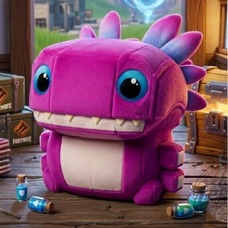 New Klombo Sprite Plush Doll S - Dolls review and price