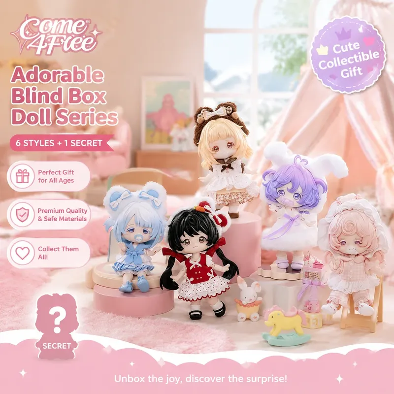 In Stock Come4free Milk Cake D - Dolls review and price