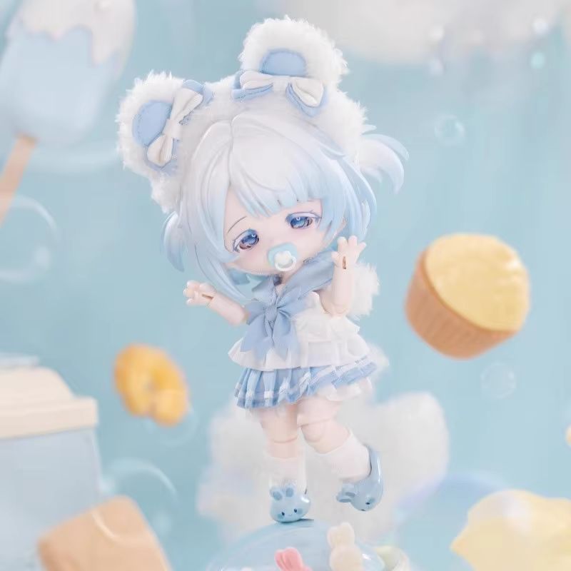 In Stock Come4free Milk Cake D - Dolls review and price