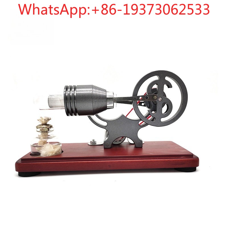 Experimental Engine Model Scie - Educational Toys review and price