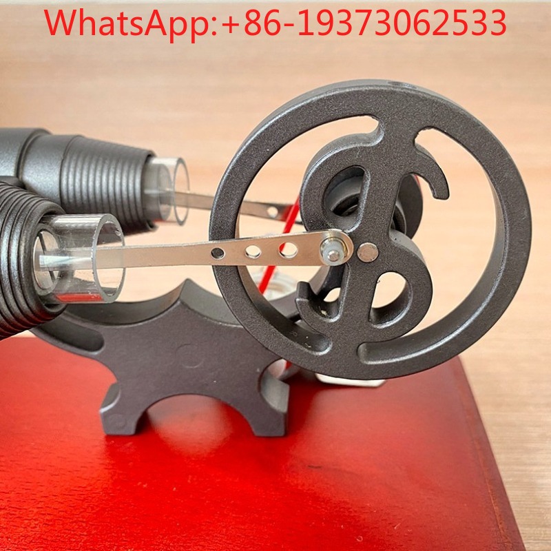 Experimental Engine Model Scie - Educational Toys review and price