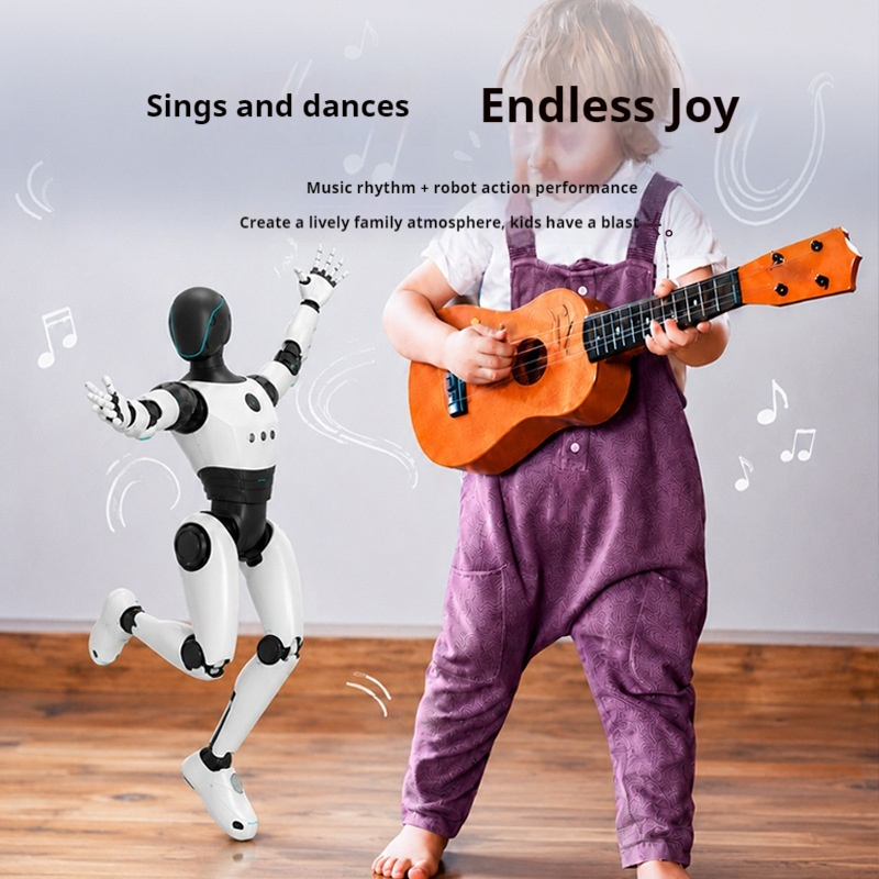 AI Smart Robot Voice Control P - Remote Control Toys review and price