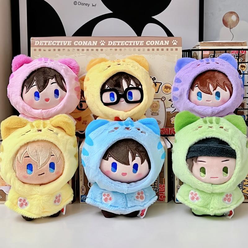 Anime Detective Conan Series B - Anime Action Figure Blind Box review and price