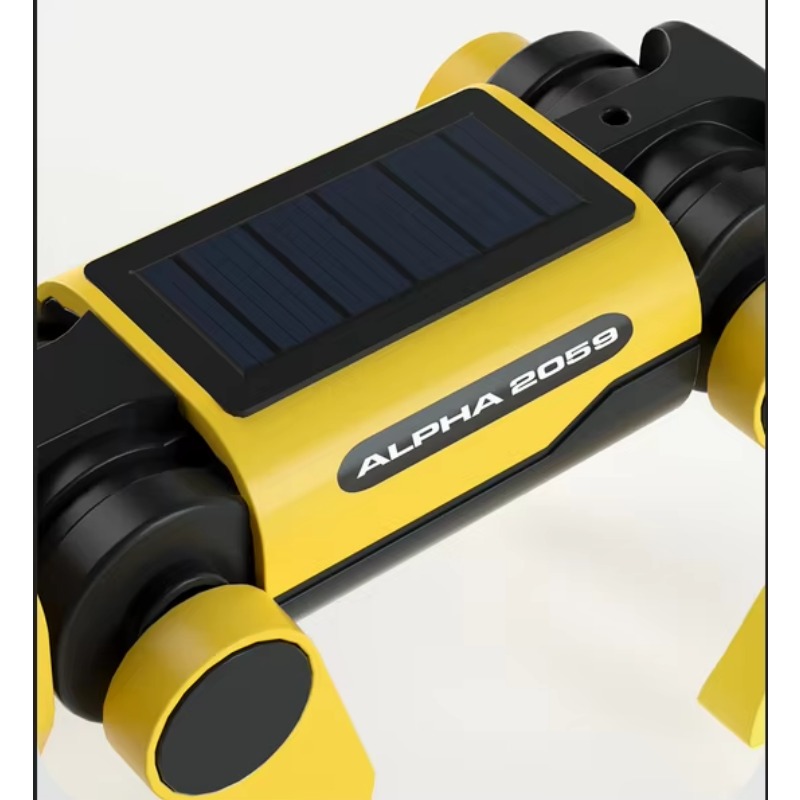 Robot Dog Science Experiment K - Stem Solar Robot Kit For Kids review and price
