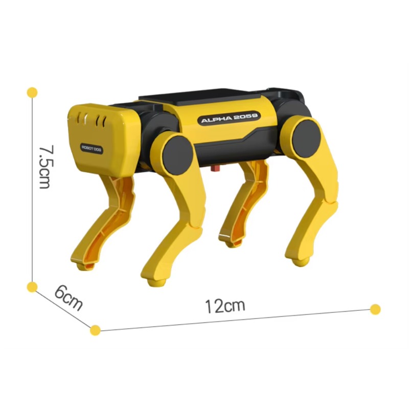 Robot Dog Science Experiment K - Stem Solar Robot Kit For Kids review and price
