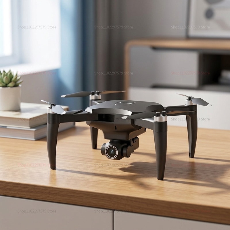 YL01 Mini Drone 8K Camera Prof - Fpv Brushless Rc Drone 4K review and price