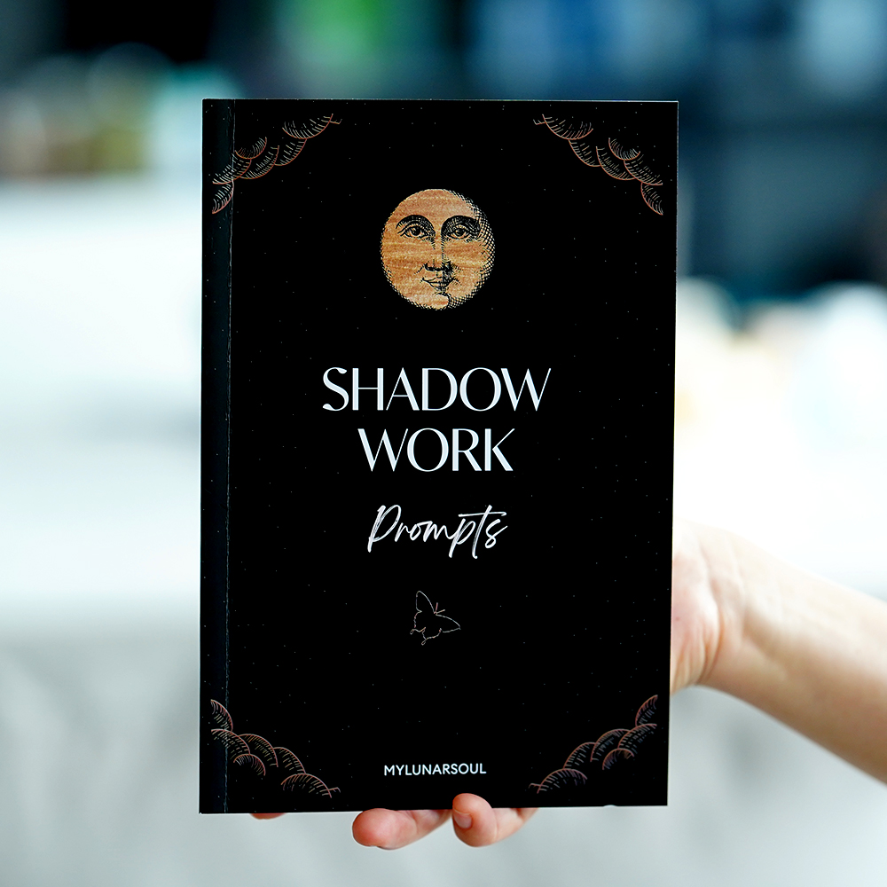34 Shadow Work Prompts Inner C - Tarot Cards Deck With Guidebook review and price