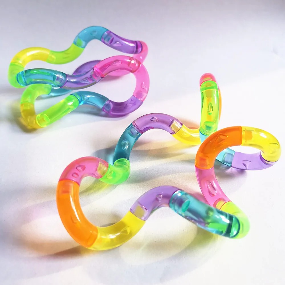 Deformable Rope Fun and Educat - Educational Toys review and price