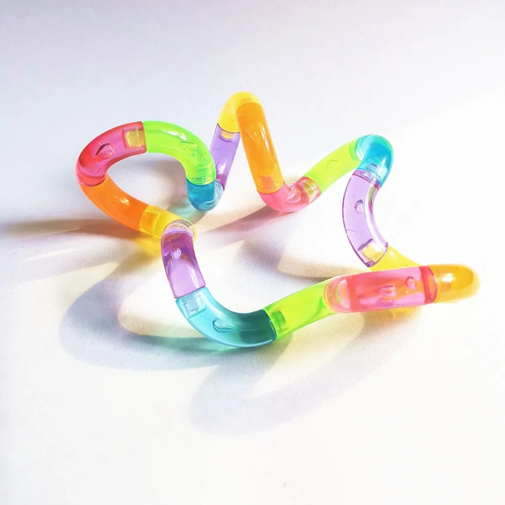 Deformable Rope Fun and Educat - Educational Toys review and price