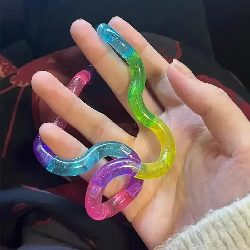 Deformable Rope Fun and Educat - Educational Toys review and price