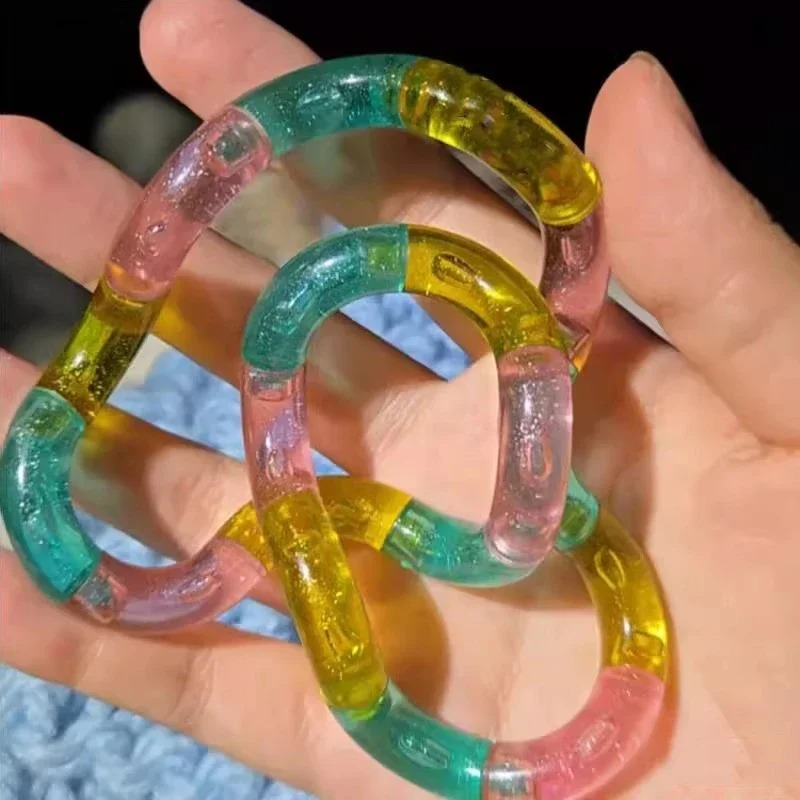 Deformable Rope Fun and Educat - Educational Toys review and price