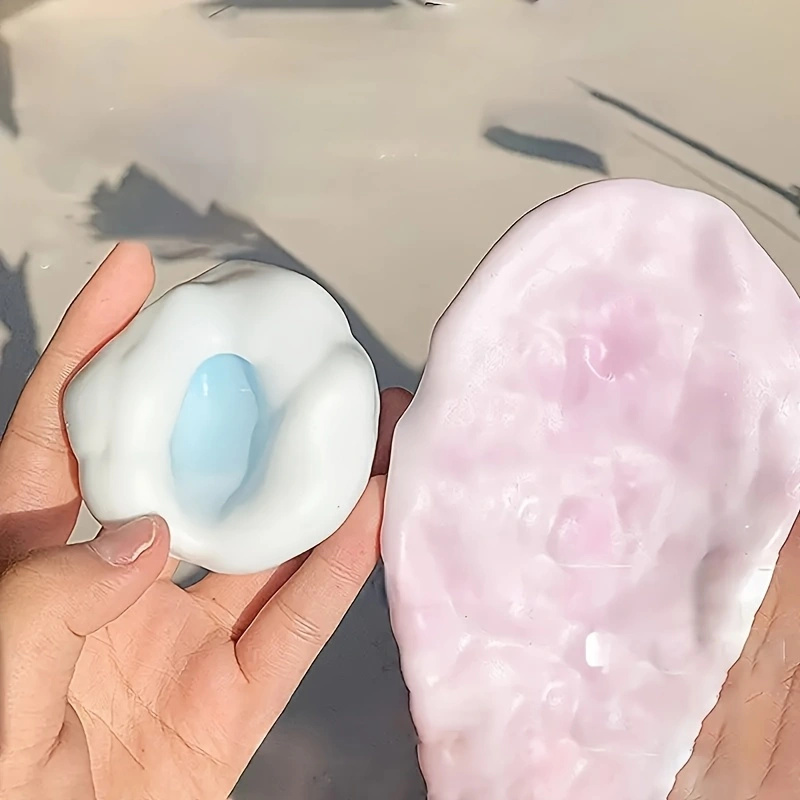New Squishy Fluid Ice Skin Jel - Dolls review and price