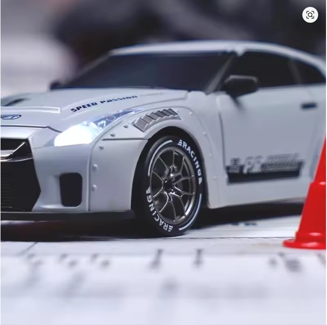RC Drift Car 1/24 4WD Mini RC  - Rc Drift Car 1 24 Scale 4Wd review and price