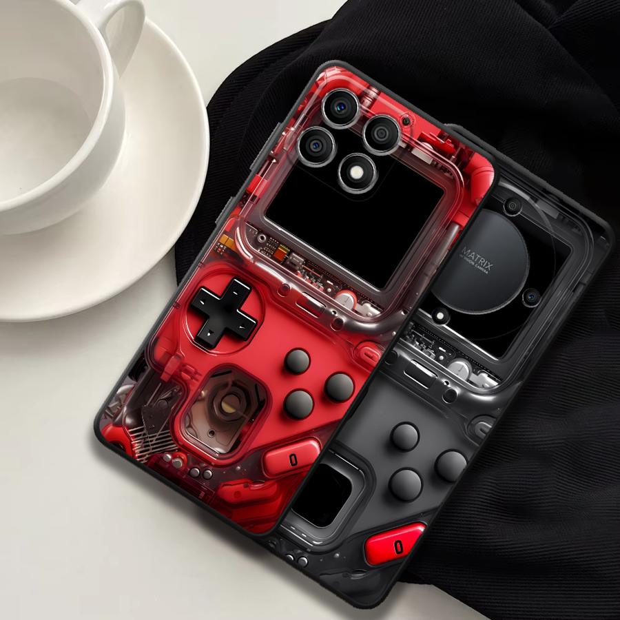 Retro Fun Game Console Case fo - Board Games review and price