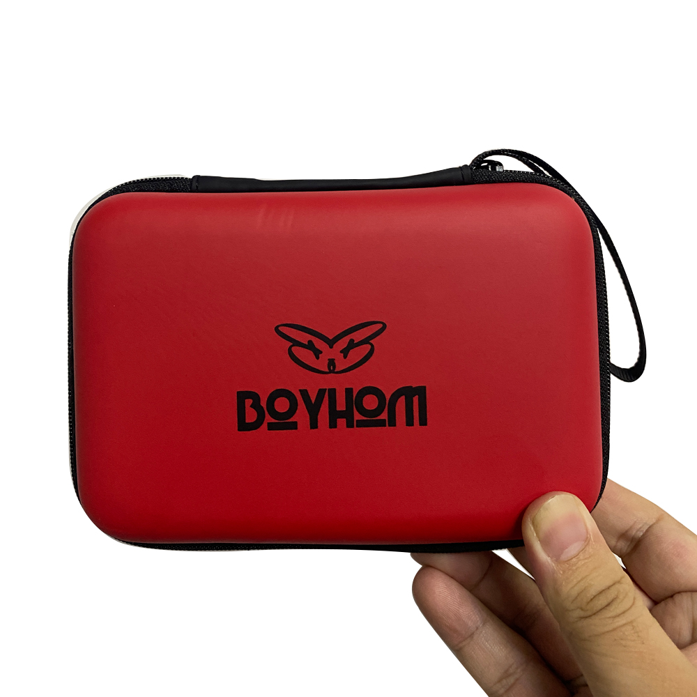 Bag for R36S Retro Handheld Vi - Retro Handheld Game Console R36S review and price