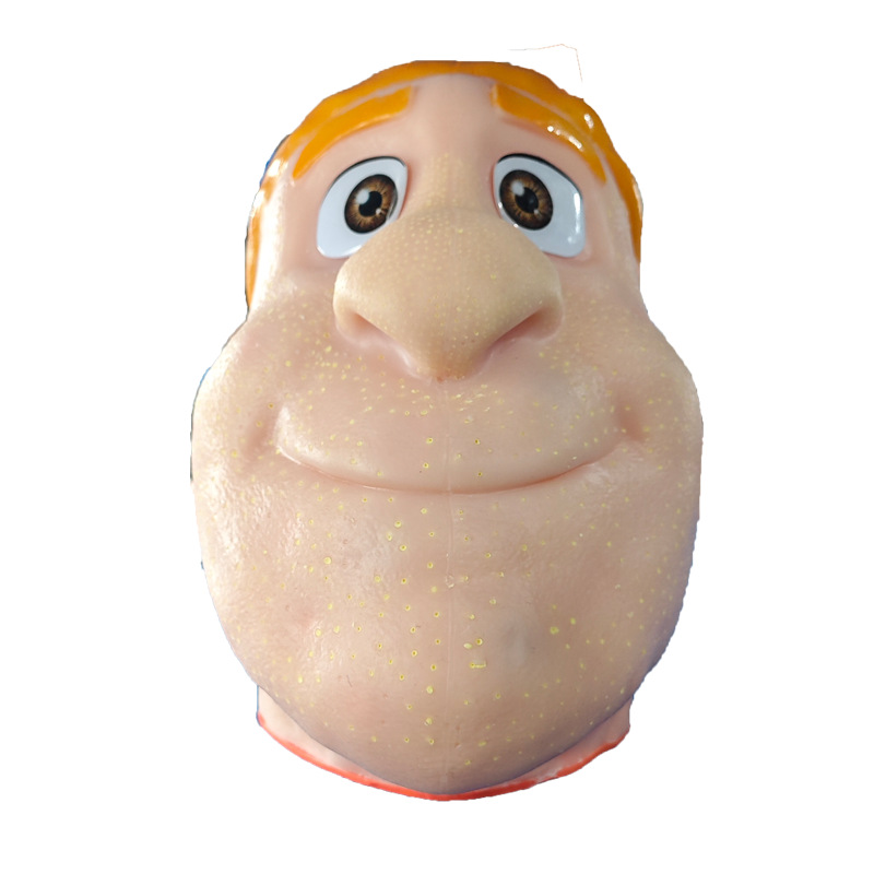 Stress relief, pimple squeeze, - Dolls review and price