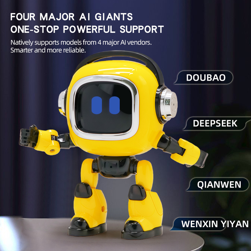 AI Interactive Robot Toy Voice - Remote Control Toys review and price