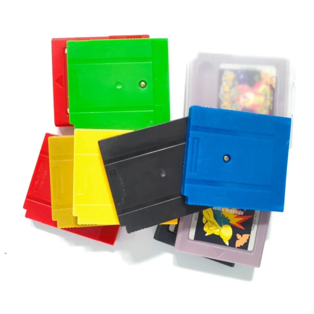 GBC Pokemon Series Game Cartri - Board Games review and price