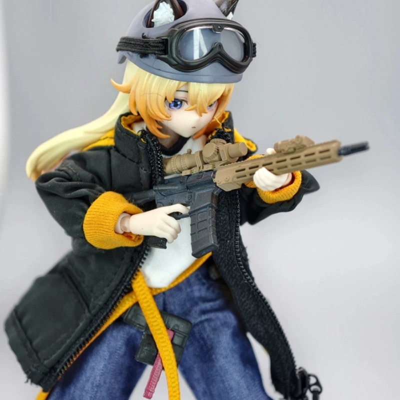 New Eden Toys Bjd Dolls 2026 B - Anime Action Figure Blind Box review and price