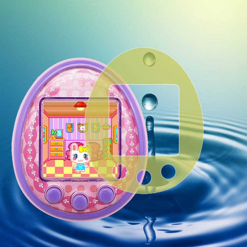 5PCS Electronic Virtual Digita - Tamagotchi Electronic Pet Virtual review and price