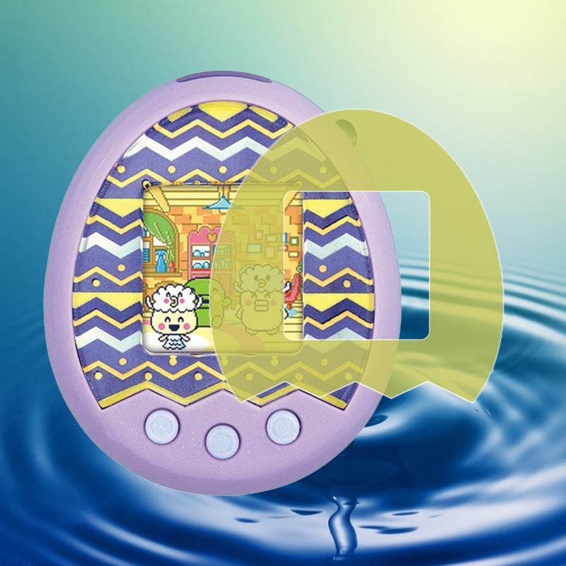 5PCS Electronic Virtual Digita - Tamagotchi Electronic Pet Virtual review and price