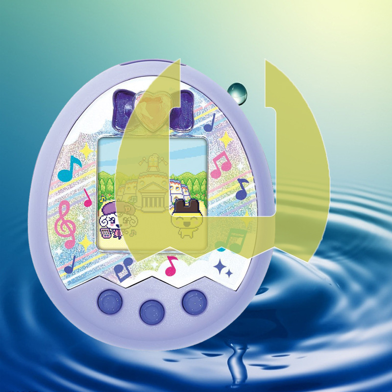 5PCS Electronic Virtual Digita - Tamagotchi Electronic Pet Virtual review and price