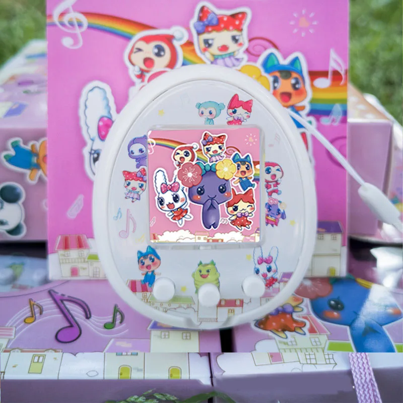 Tamagotchi Electronic Pets Toy - Tamagotchi Electronic Pet Virtual review and price