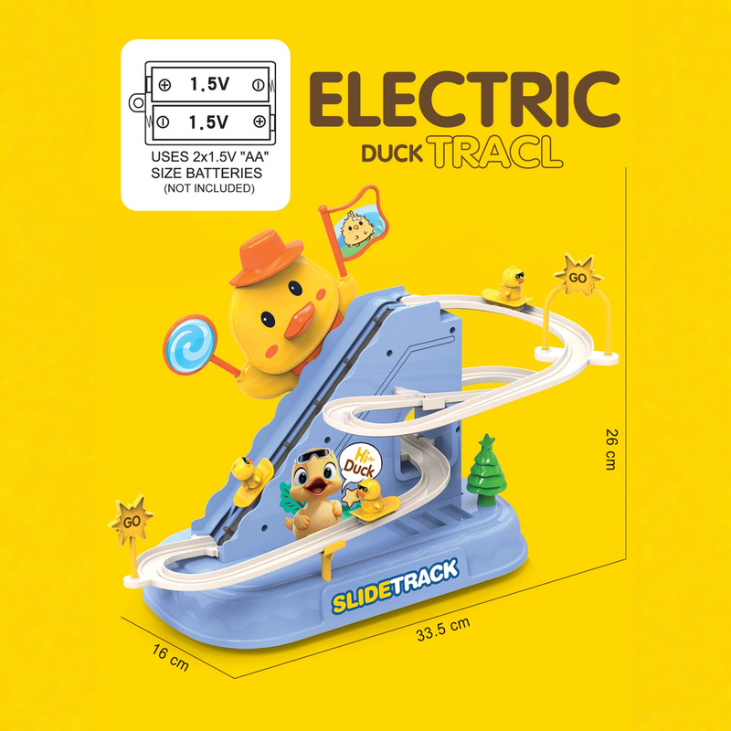 Ducks Stair Climbing Toys Flas - Educational Toys review and price