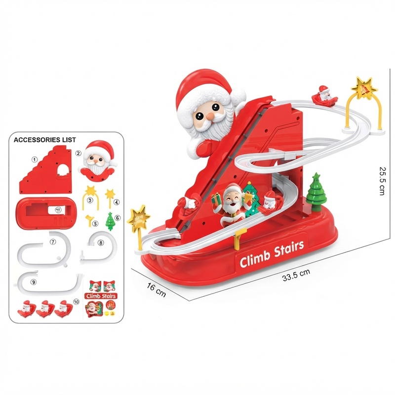 Ducks Stair Climbing Toys Flas - Educational Toys review and price