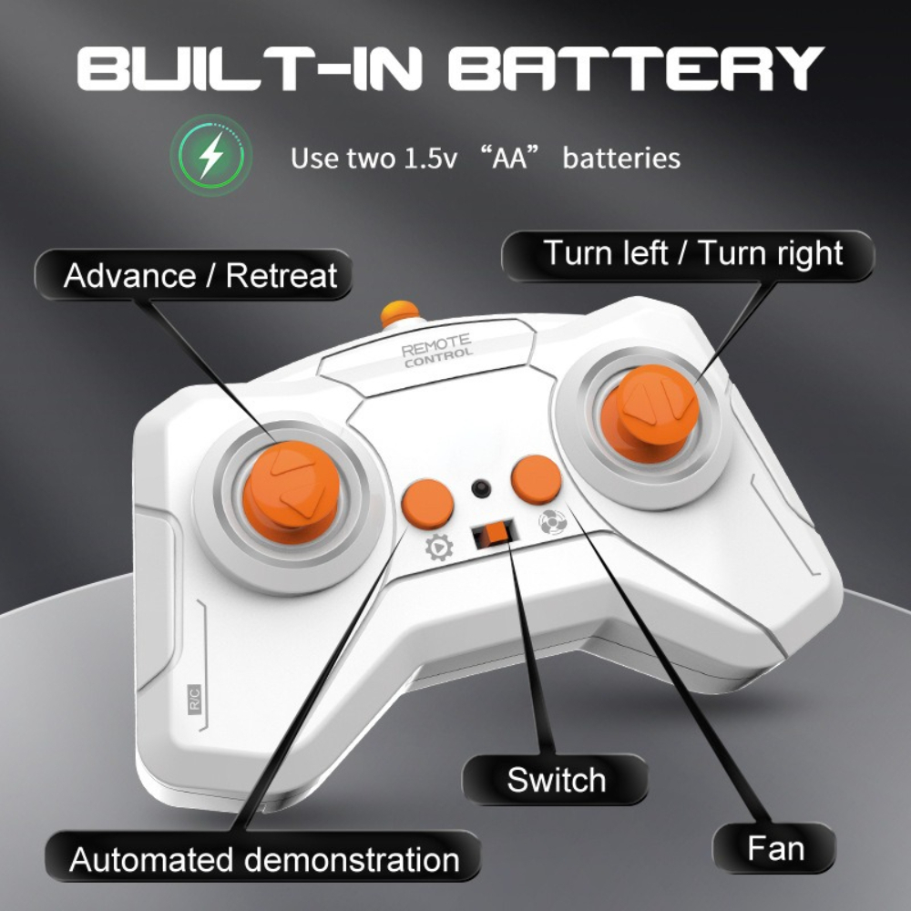 Remote Control Wall Climbing G - Remote Control Toys review and price