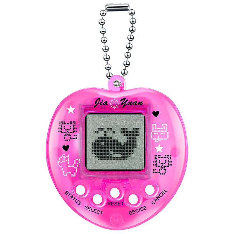 Tamagotchi Handheld Game Conso - Tamagotchi Electronic Pet Virtual review and price