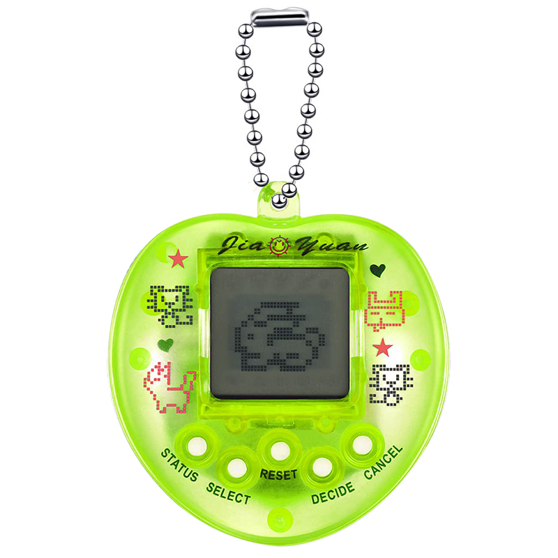 Tamagotchi Handheld Game Conso - Tamagotchi Electronic Pet Virtual review and price