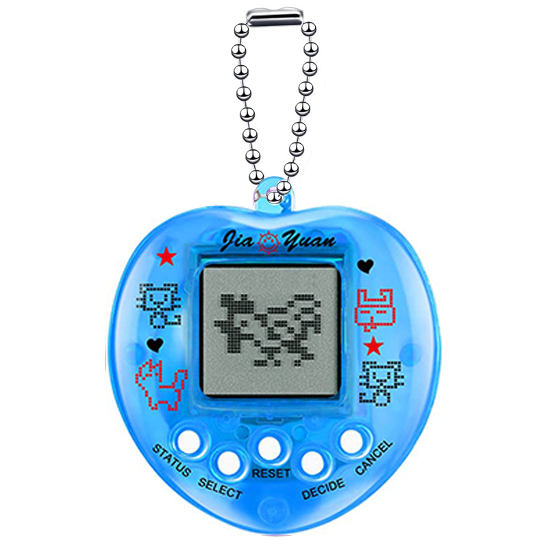 Tamagotchi Handheld Game Conso - Tamagotchi Electronic Pet Virtual review and price