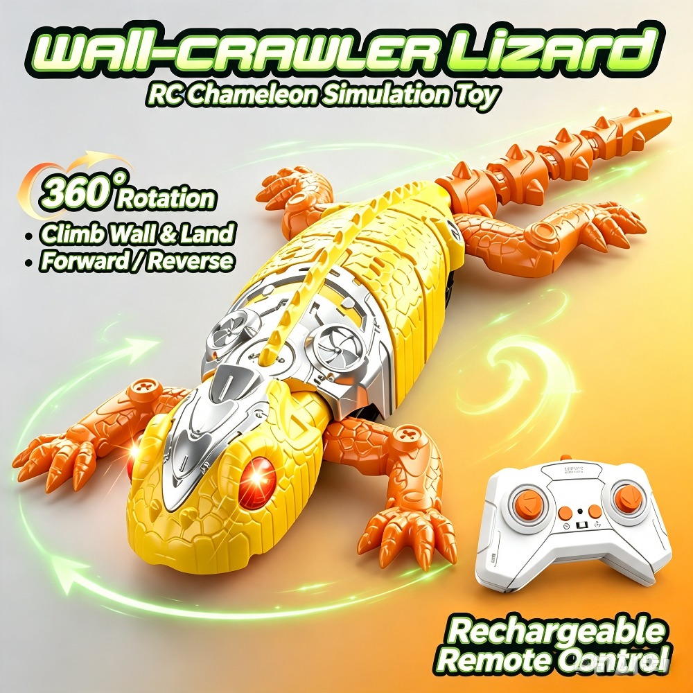 Electric Remote Control Animal - Remote Control Toys review and price