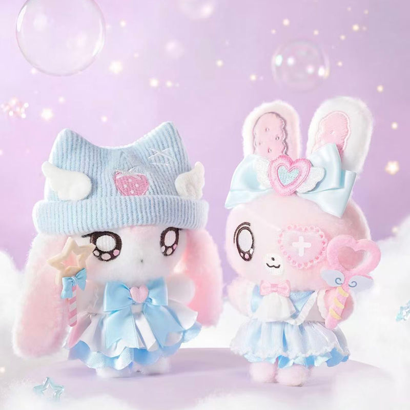 IN STOCK MINIDOLL Bibi Fufu Ma - Dolls review and price