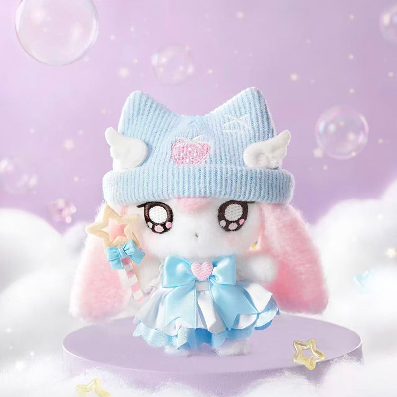 IN STOCK MINIDOLL Bibi Fufu Ma - Dolls review and price